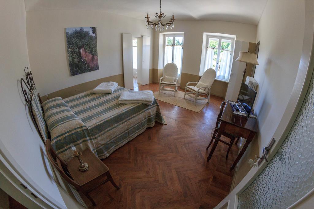 B&B Lo Scudiero Castelnuovo Don Bosco Quarto foto