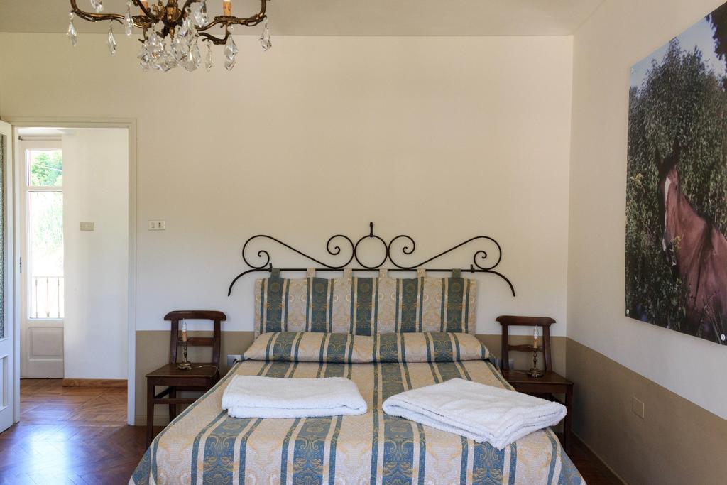B&B Lo Scudiero Castelnuovo Don Bosco Quarto foto